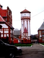 Отдых в Балтийске (Россия) фото