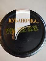 Соус шашлычный "Кубаночка" фото