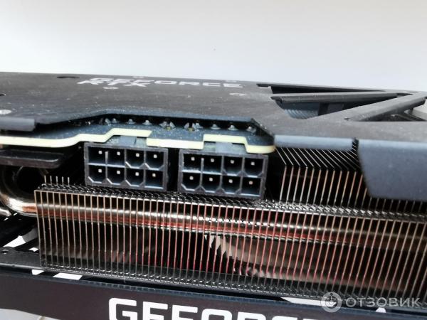 MSI GeForce RTX 3070 Ti Ventus 3X 8G OC