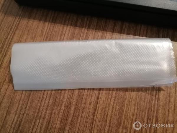 Вакуумный упаковщик Vacuum Sealer Z фото