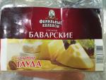 Сосиски "Фамильные колбасы" Баварские с сыром фото
