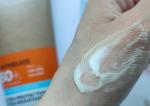 Солнцезащитное увлажняющее молочко для лица и тела La Roche-Posay Anthelios SPF 50 фото