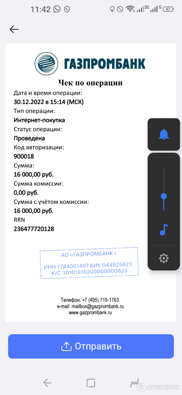 БАД Капсулы Синтезит Железо фото
