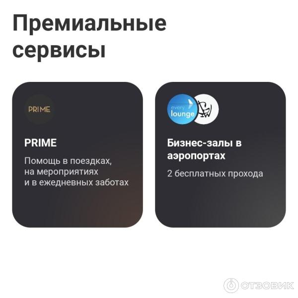 Проходы в бизнес залы аэропортов по карте тинькофф