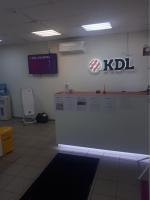 Лаборатория KDL (Россия, Москва) фото
