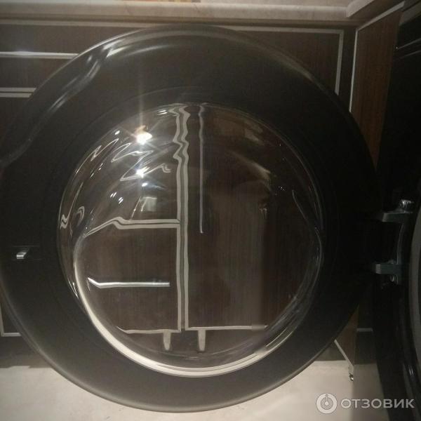 Стиральная машина Gorenje WE72S3B