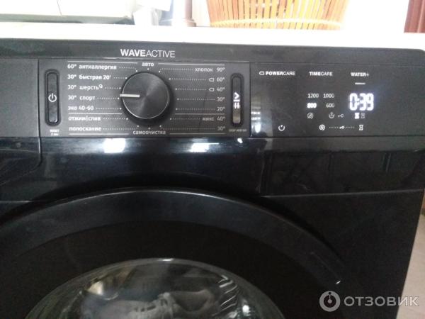 Стиральная машина Gorenje WE72S3B