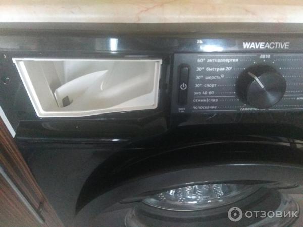 Стиральная машина Gorenje WE72S3B