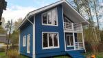 Строительная компания Yolo Haus (Россия, Санкт-Петербург) фото
