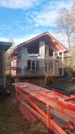 Строительная компания Yolo Haus (Россия, Санкт-Петербург) фото