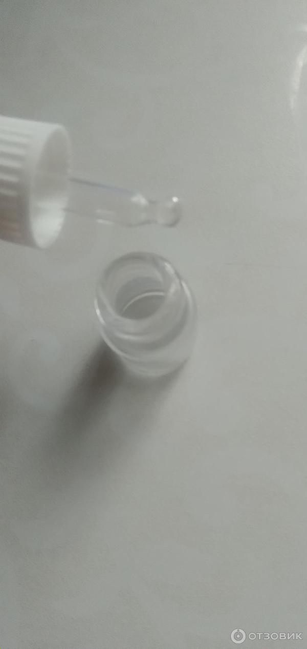 Отзыв о Капли назальные СЕМАКС | Не заметила эффекта