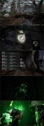 Chernobylite - игра PC фото