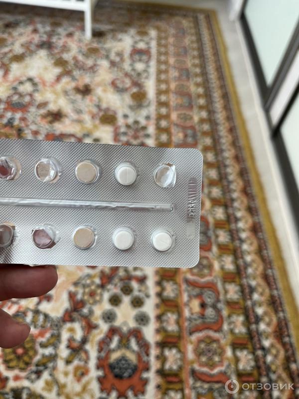 Отзыв о Таблетки для рассасывания Лизобакт | Помогают облегчить боль в ...
