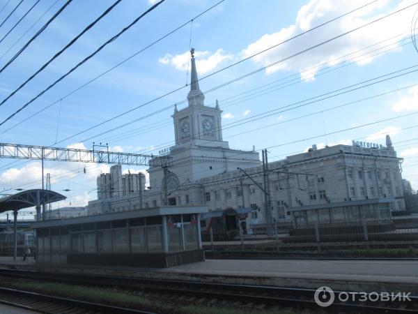 Музей-заповедник Старая Сарепта (Россия, Волгоград) фото