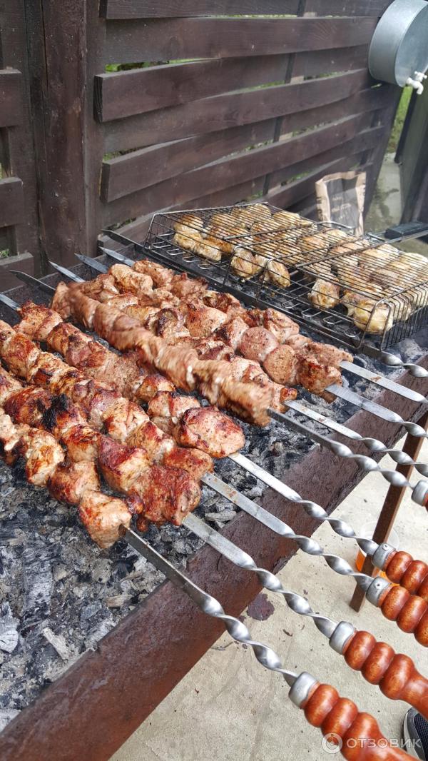 Сборный дом в Гулькевичи акция