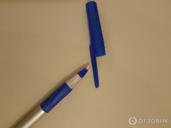 Отзыв о Набор шариковых ручек BIC | Удобные ручки всегда пригодятся и ...