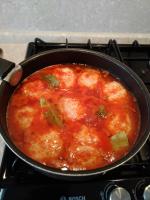 Соус шашлычный "Кубаночка" фото