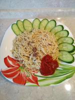 Соус шашлычный "Кубаночка" фото