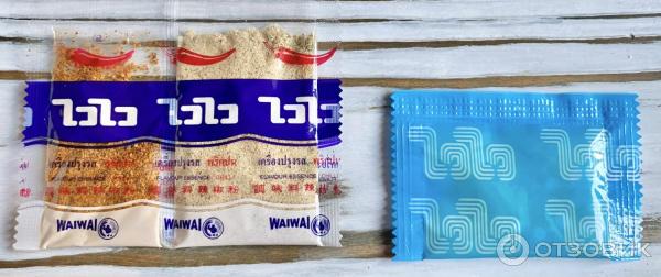 Лапша быстрого приготовления Wai Wai