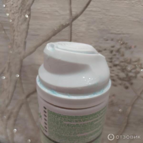 Отзыв о Гель для бритья Arko Soft Touch для чувствительной кожи с Алоэ ...