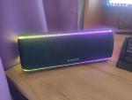 Портативная колонка Sony SRS-XB31 фото