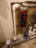 Фильтр для воды TITANOF ПТФ №1.1 фото