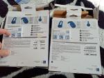 Наушники Sony WH-CH510 фото