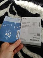 Наушники Sony WH-CH510 фото