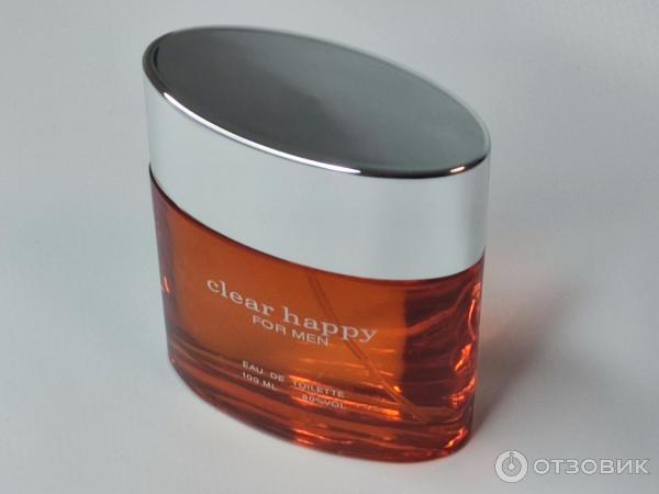 Clear Happy