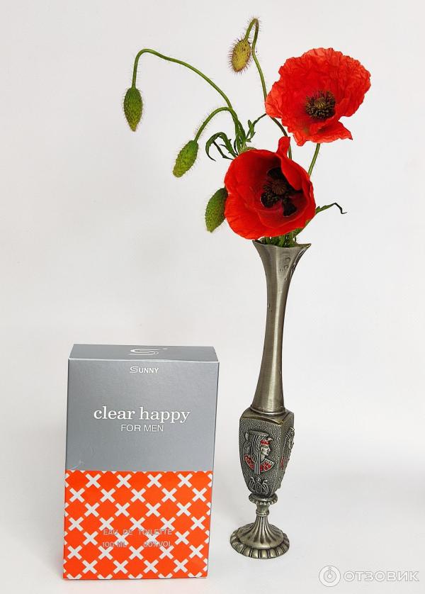 Clear Happy