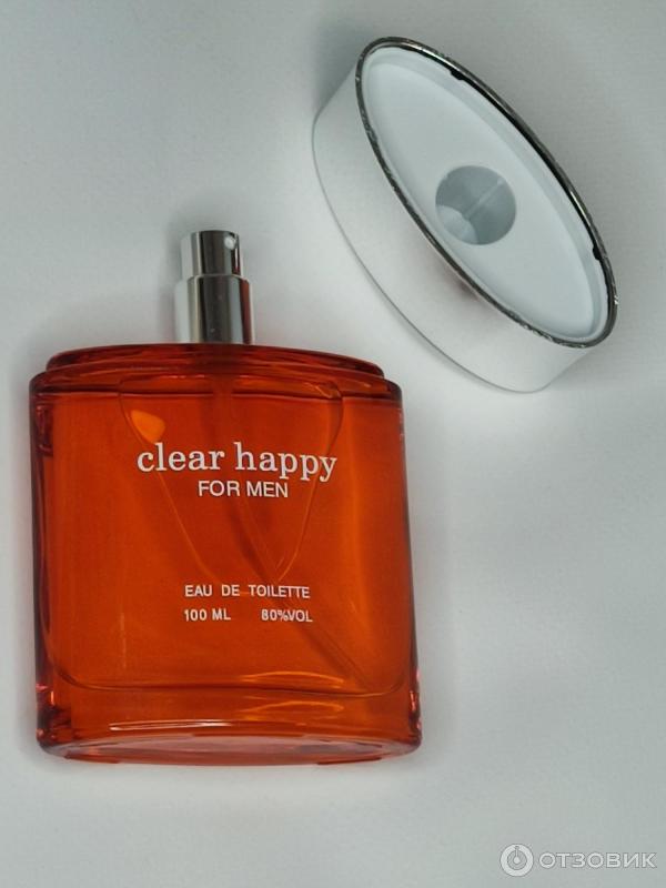 Clear Happy