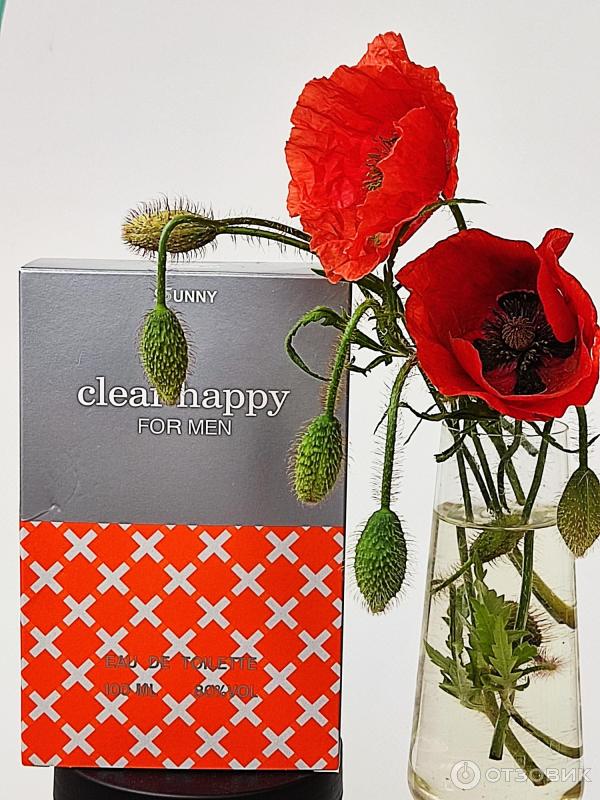 Clear Happy