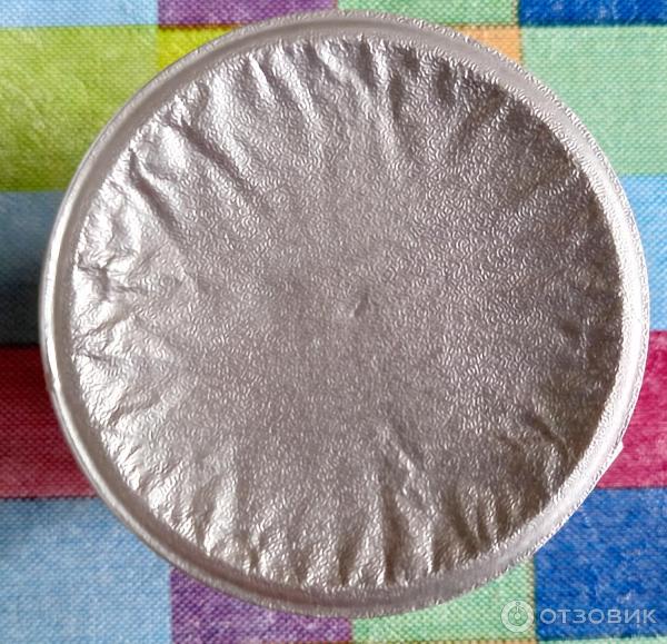 Отзыв о Сливочный сыр без лактозы Unagrande creamcheese senza lattosio ...