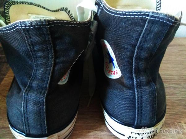 Кеды мужские Converse All Star