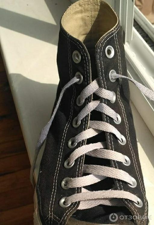 Кеды мужские Converse All Star