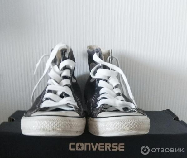 Кеды мужские Converse All Star