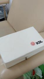 Лаборатория KDL (Россия, Москва) фото