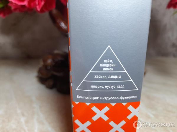Туалетная вода для мужчин Sunny Clear Happy фото