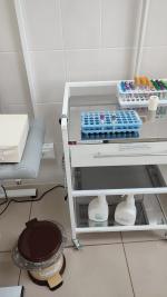 Лаборатория KDL (Россия, Москва) фото