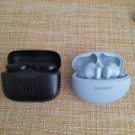 Наушники Huawei FreeBuds 5i фото