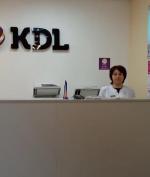 Лаборатория KDL (Россия, Москва) фото