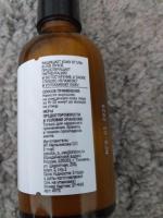 Солнцезащитное молочко-флюид для лица EVSI 50 spf фото