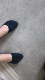 Плитка FineFloor ПВХ на пол фото