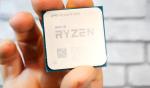 Процессор AMD Ryzen 5 5600 фото