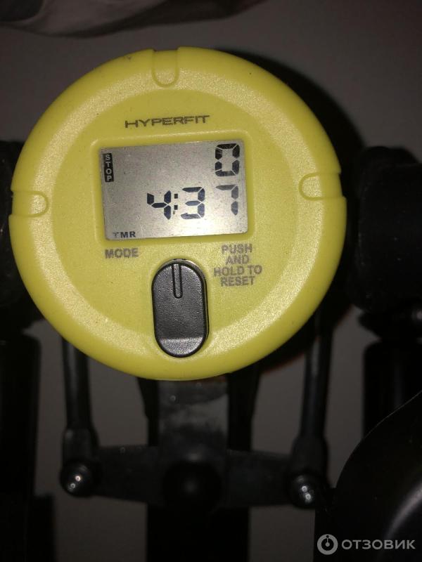 Поворотный степпер hyperfit supertrainer. Поворотный степпер hyperfit supertrainer