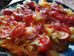 Соус шашлычный "Кубаночка" фото