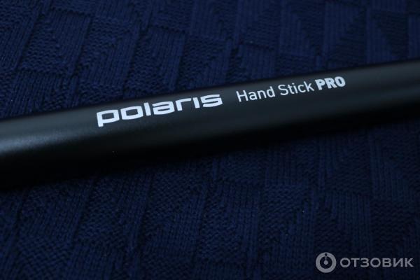 Пылесос Polaris PVCS 1101 HandStickPRO фото