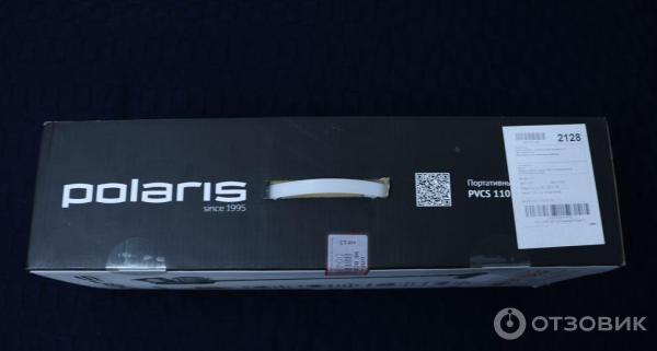 Пылесос Polaris PVCS 1101 HandStickPRO