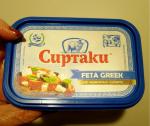 Плавленый сыр Feta Greek "Сиртаки" фото