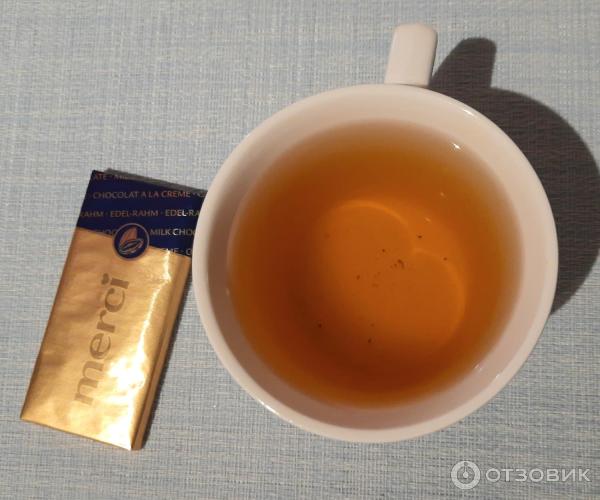 Чай зеленый Ahmad Jasmine Green Tea (Ахмад Жасмин